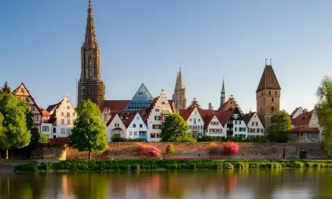 Haushaltsauflösungen in Ulm