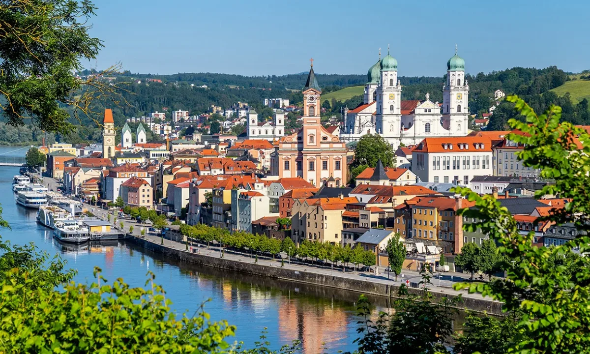 Hostelreinigung Passau – Ö&I Clean Group GmbH
