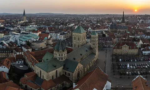Fensterreinigung in Osnabrück
