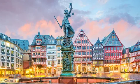 Bauendreinigung in Frankfurt am Main
