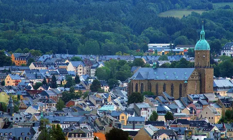 Hostelreinigung in Annaberg-Buchholz