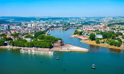 Bodenreinigung in Koblenz