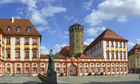 Hostelreinigung in Bayreuth