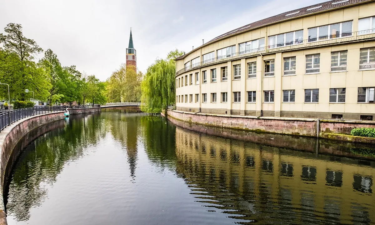 Hostelreinigung Pforzheim | Ö&I Clean Group GmbH