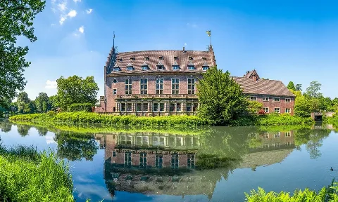 Stewarding Service / Spülküchenreinigung in Gladbeck