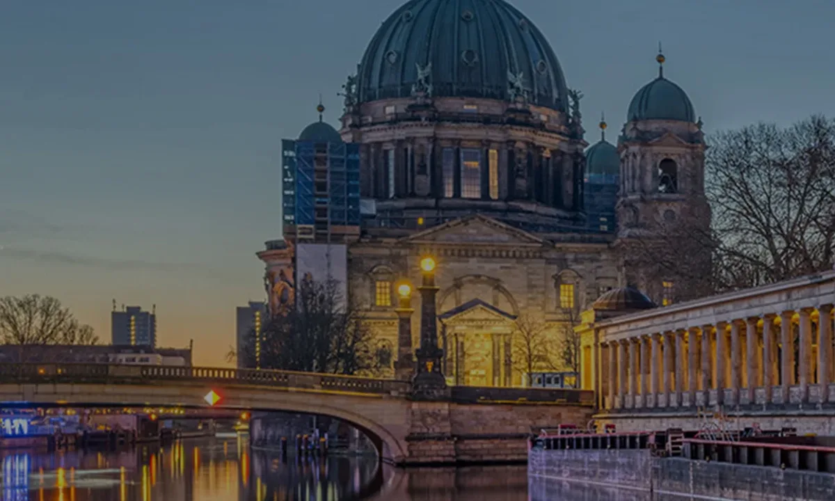 Hostelreinigung Berlin | Professionell & günstig | Ö&I Clean Group GmbH