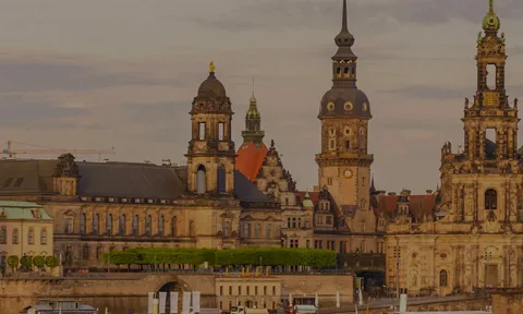 Bauschuttentsorgung in Dresden