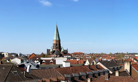 Gebäudeservice in Kaiserslautern