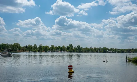 Glasreinigung in Hennigsdorf
