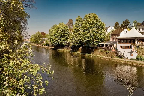 Baustellenreinigung in Mülheim an der Ruhr