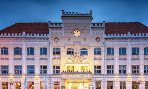 Restaurantreinigung in Zwickau
